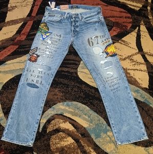 Polo Ralph Lauren Jeans